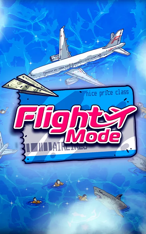 Flight Mode at Spinia Casino