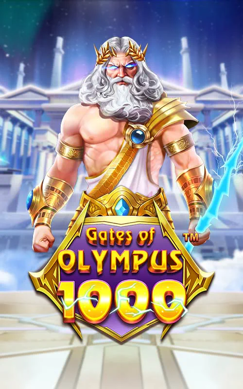 Gates of Olympus at Spinia Casino