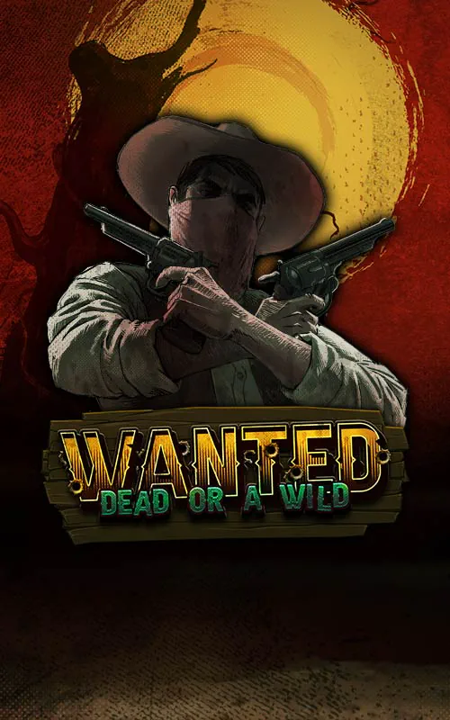 Wanted Dead or a Wild at Spinia Casino